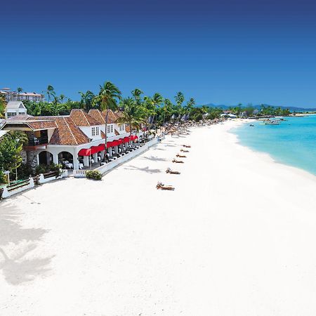 Sandals Grande Antigua Resort & Spa Dickenson Bay Екстериор снимка