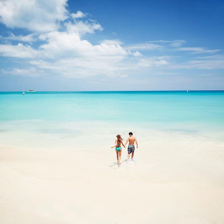 Sandals Grande Antigua Resort & Spa Dickenson Bay Екстериор снимка