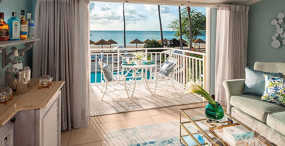 Sandals Grande Antigua Resort & Spa Dickenson Bay Екстериор снимка