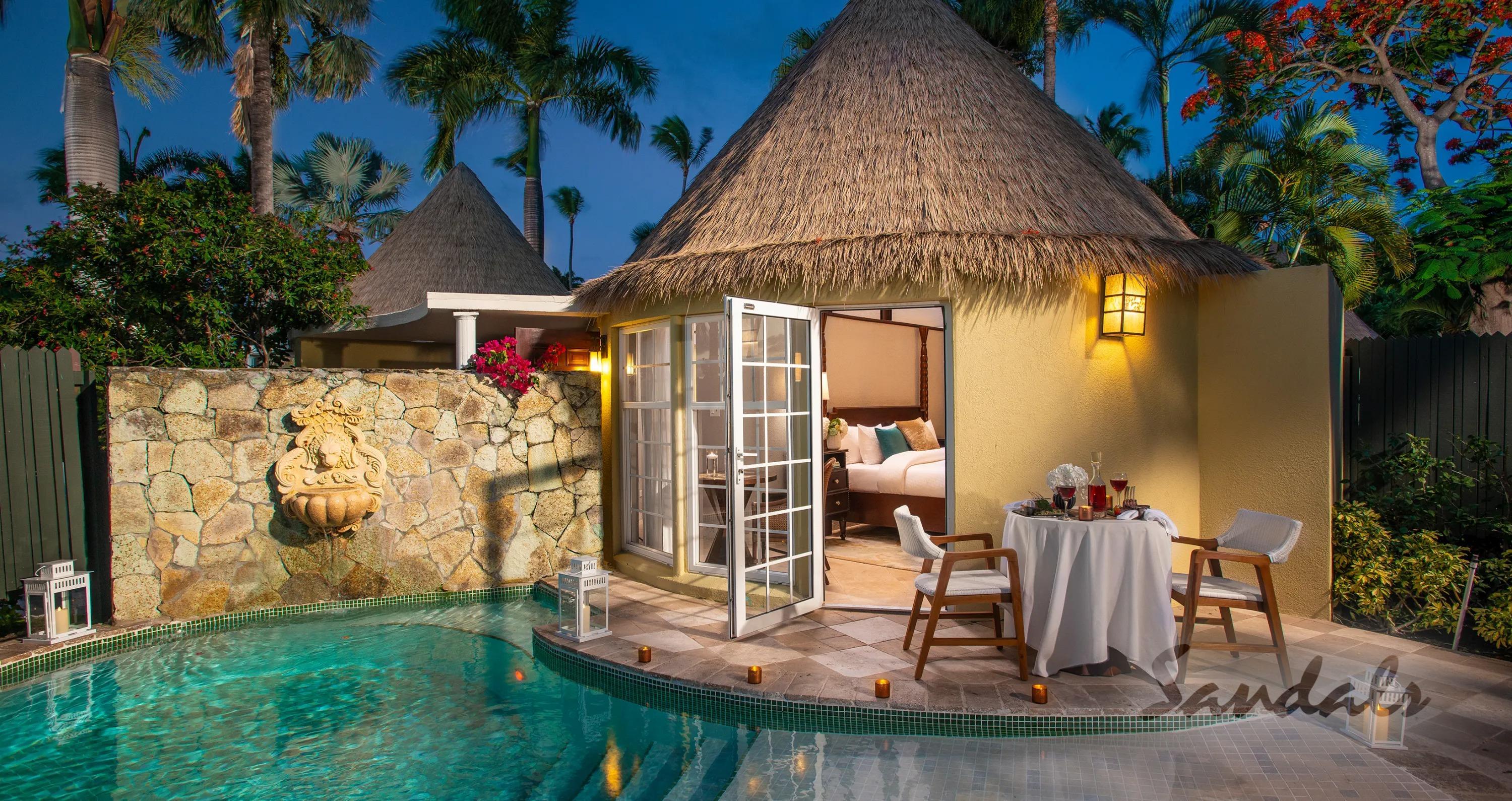 Sandals Grande Antigua Resort & Spa Dickenson Bay Екстериор снимка
