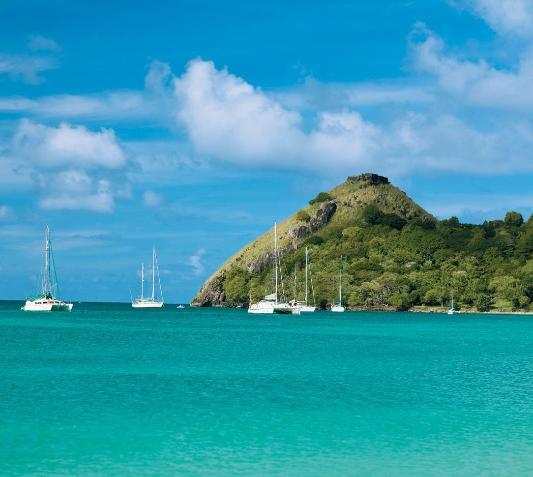 Sandals Grande Antigua Resort & Spa Dickenson Bay Екстериор снимка