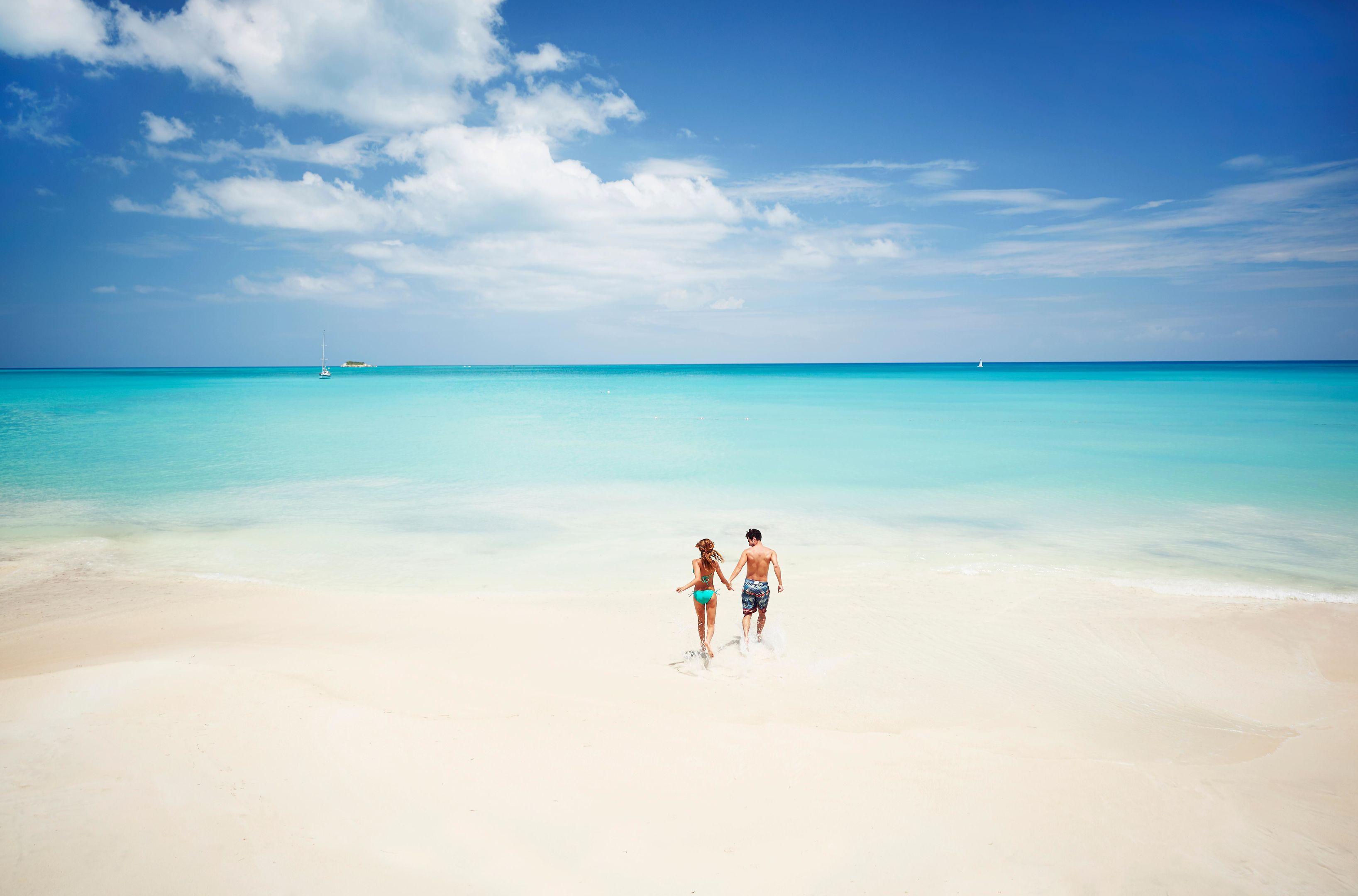 Sandals Grande Antigua Resort & Spa Dickenson Bay Екстериор снимка