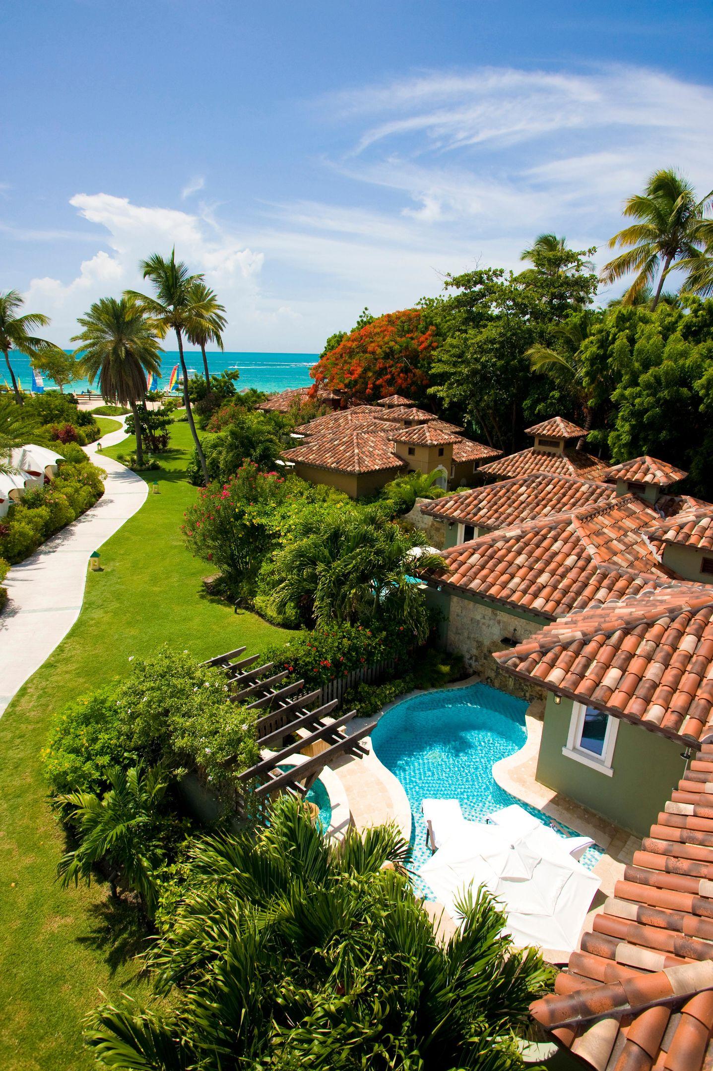 Sandals Grande Antigua Resort & Spa Dickenson Bay Екстериор снимка