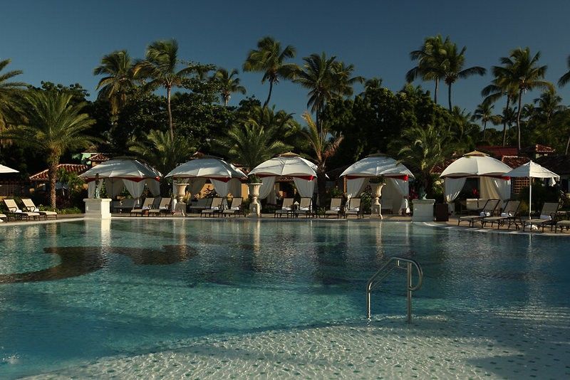 Sandals Grande Antigua Resort & Spa Dickenson Bay Екстериор снимка