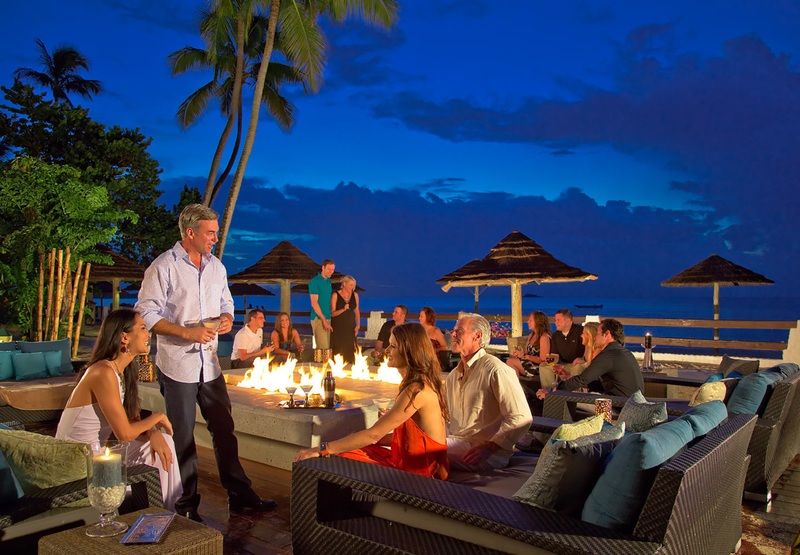 Sandals Grande Antigua Resort & Spa Dickenson Bay Екстериор снимка