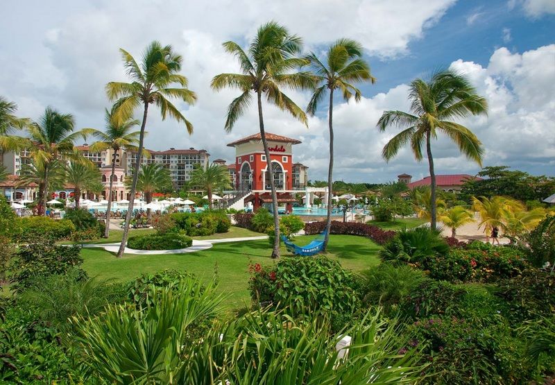 Sandals Grande Antigua Resort & Spa Dickenson Bay Екстериор снимка