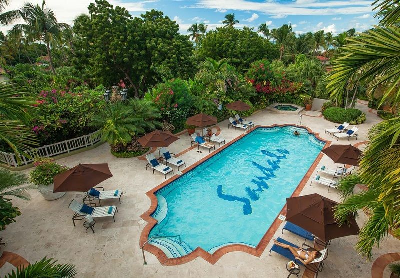 Sandals Grande Antigua Resort & Spa Dickenson Bay Екстериор снимка