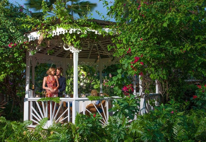 Sandals Grande Antigua Resort & Spa Dickenson Bay Екстериор снимка