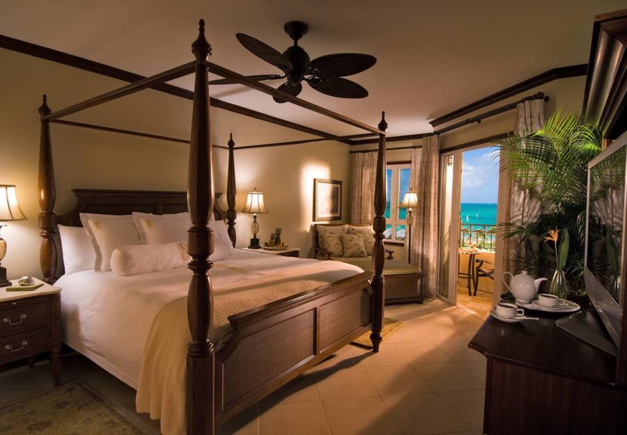 Sandals Grande Antigua Resort & Spa Dickenson Bay Екстериор снимка