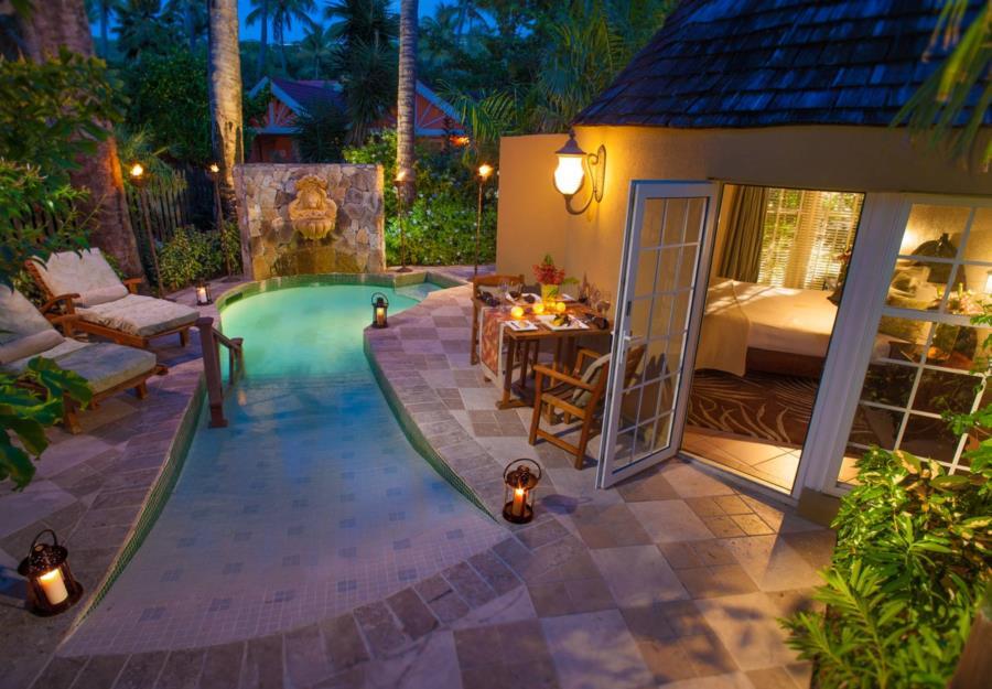 Sandals Grande Antigua Resort & Spa Dickenson Bay Екстериор снимка