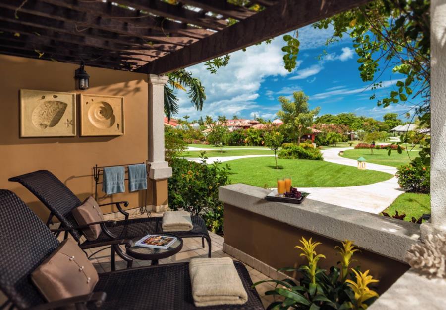 Sandals Grande Antigua Resort & Spa Dickenson Bay Екстериор снимка