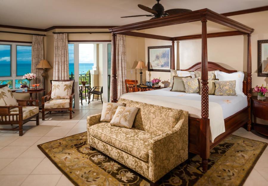 Sandals Grande Antigua Resort & Spa Dickenson Bay Екстериор снимка