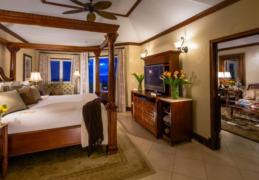 Sandals Grande Antigua Resort & Spa Dickenson Bay Екстериор снимка