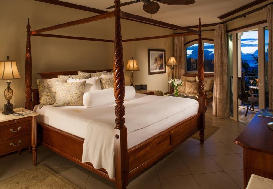 Sandals Grande Antigua Resort & Spa Dickenson Bay Екстериор снимка