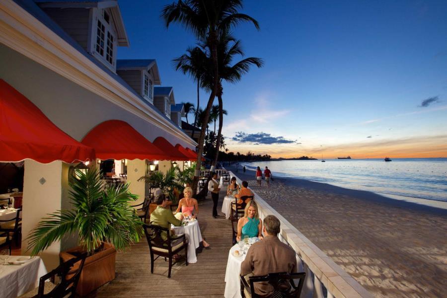 Sandals Grande Antigua Resort & Spa Dickenson Bay Екстериор снимка