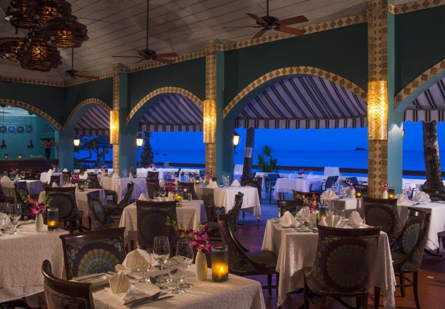 Sandals Grande Antigua Resort & Spa Dickenson Bay Екстериор снимка