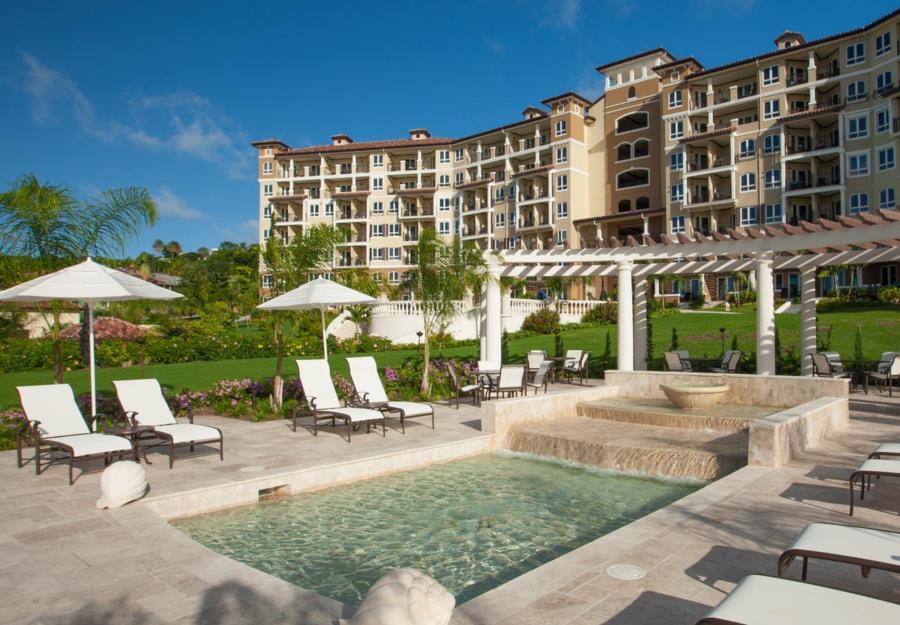 Sandals Grande Antigua Resort & Spa Dickenson Bay Екстериор снимка