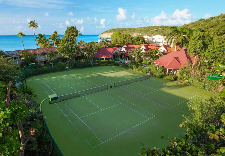 Sandals Grande Antigua Resort & Spa Dickenson Bay Екстериор снимка